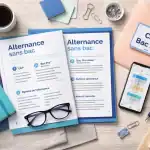 formation en alternance sans bac bureau dossiers carnet badge
