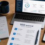 formation seo avancé audit technique bureau