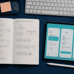 bureau agence développement logiciel métier sur mesure
