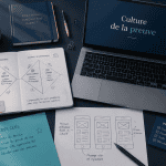 agence product discovery bureau schémas double diamant prototypes