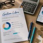 assurance vie gestion libre contrat et outils