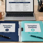 bureau formation initiale et continue