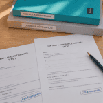 cdi prof contractuel avantages et inconvénients contrats et badge