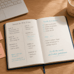 compétences assistante de direction agenda bureau
