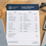expert comptable sasu bilan comptable bureau