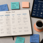 formation parcours client bureau customer journey map