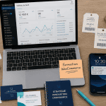 formation woocommerce ordinateur et outils de gestion
