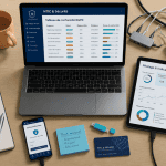 ntic def sécurité rgpd équipements connectés