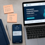 Push marketing : notification push sur smartphone et bureau