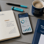 qualité d un commercial carnet et CRM