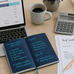 tarif secrétaire indépendante bureau calcul devis