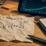 Calcul intérêt composé : formule exacte de l’intérêt composé