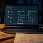 Comment créer une intelligence artificielle : 5 étapes IA avec 10 000 données