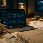Conseil en intelligence artificielle pour sécuriser le ROI