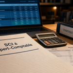 expert comptable pour sci, dossier fiscal et comptable