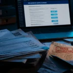 Fausse déclaration URSSAF auto-entrepreneur : documents URSSAF, risque de redressement