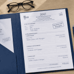 fiscalité scpi étrangère dossier fiscal formulaire 2047