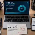 formation cpf ia ordinateur certification