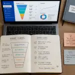formation growth marketing bureau schéma aarrr