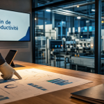 Gain de productivité def : méthodes de calcul et leviers pour booster la performance