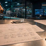 Innovation de procédé pour booster la productivité en entreprise