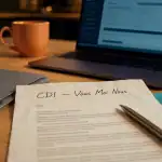 Lettre de motivation CDI sur bureau : 3 leviers pour convaincre