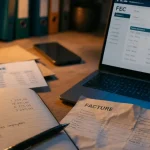 Logiciel comptabilité entreprise individuelle pour gérer FEC et TVA