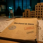 Marchand de bien fiscalité : TVA sur marge