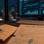 Les métiers du marketing les mieux payés : salaire data marketing