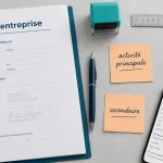 Peut on avoir 2 micro entreprise : dossier micro-entreprise et formulaire administratif