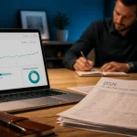 Pilotage de la masse salariale : tableau RH et DSN au bureau