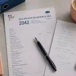 prelevement sociaux sur revenu foncier calcul et declaration