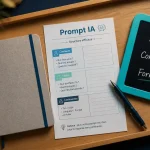 Prompt ia définition et 5 piliers pour maîtriser les instructions