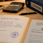 Solde de tout compte contestation : LRAR et preuves dans les 6 mois