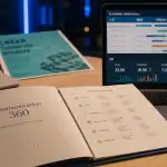 Agence de communication 360 : planning omnicanal et stratégie marketing