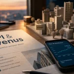 Avis sur SCPI : dossier revenus, taux de distribution et rendement immobilier 2025