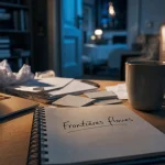 Burn out teletravail : frontières floues au bureau à domicile