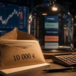 Comment investir 10 000 euros : sécuriser et diversifier
