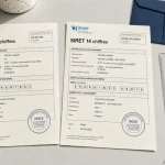 Différence entre SIREN et SIRET : 9 chiffres entreprise, 14 établissement