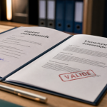 Différence entre rupture conventionnelle et licenciement économique : documents et procédures.
