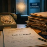 droit du travail qui contacter : salarié, employeur, Prud’hommes