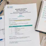 Grille salaire secrétaire médicale privé : repères et comparaison public