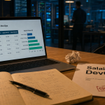 Ingénieur DevOps salaire en France : tableau et leviers de rémunération