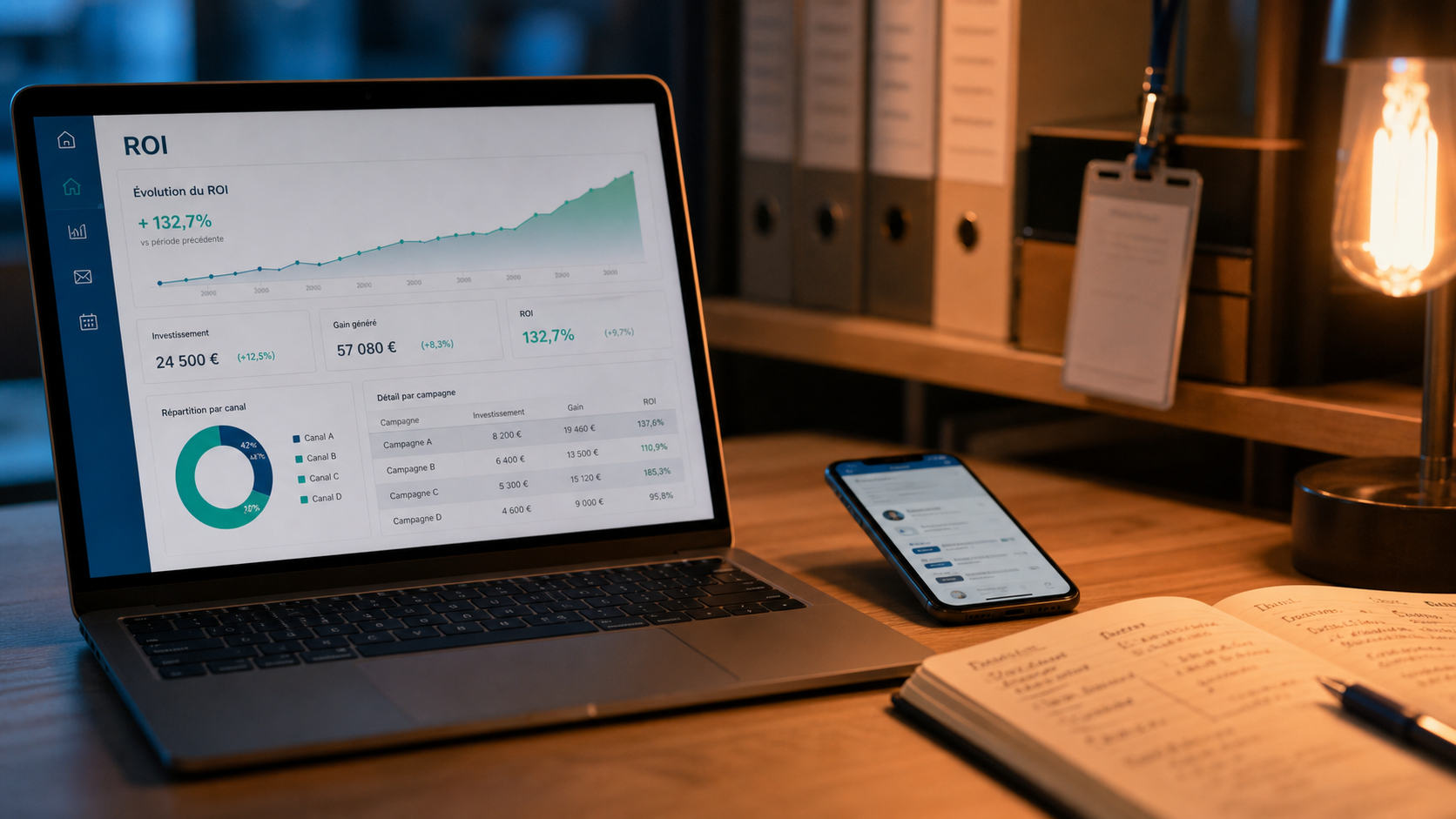 Prospection automatique linkedin : comparer outils et relier CRM