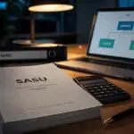 SASU forme juridique : statuts et fiscalité pour protéger le patrimoine