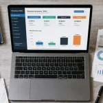 simulation revenu sasu : revenu net, super net et dividendes