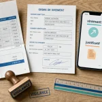 Virement bancaire controle fiscal : seuil 10 000 € et libellés à vérifier