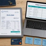 Comment monter son entreprise sans argent : budget de lancement et dépenses