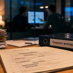 Comment vendre son entreprise : dossiers de cession et négociation, en 1 an