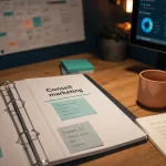 Conseil marketing pour audit : stratégie et plan d’action
